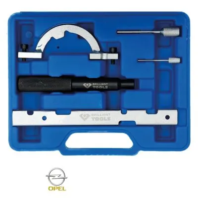 Adjustment Tool Set, valve timing